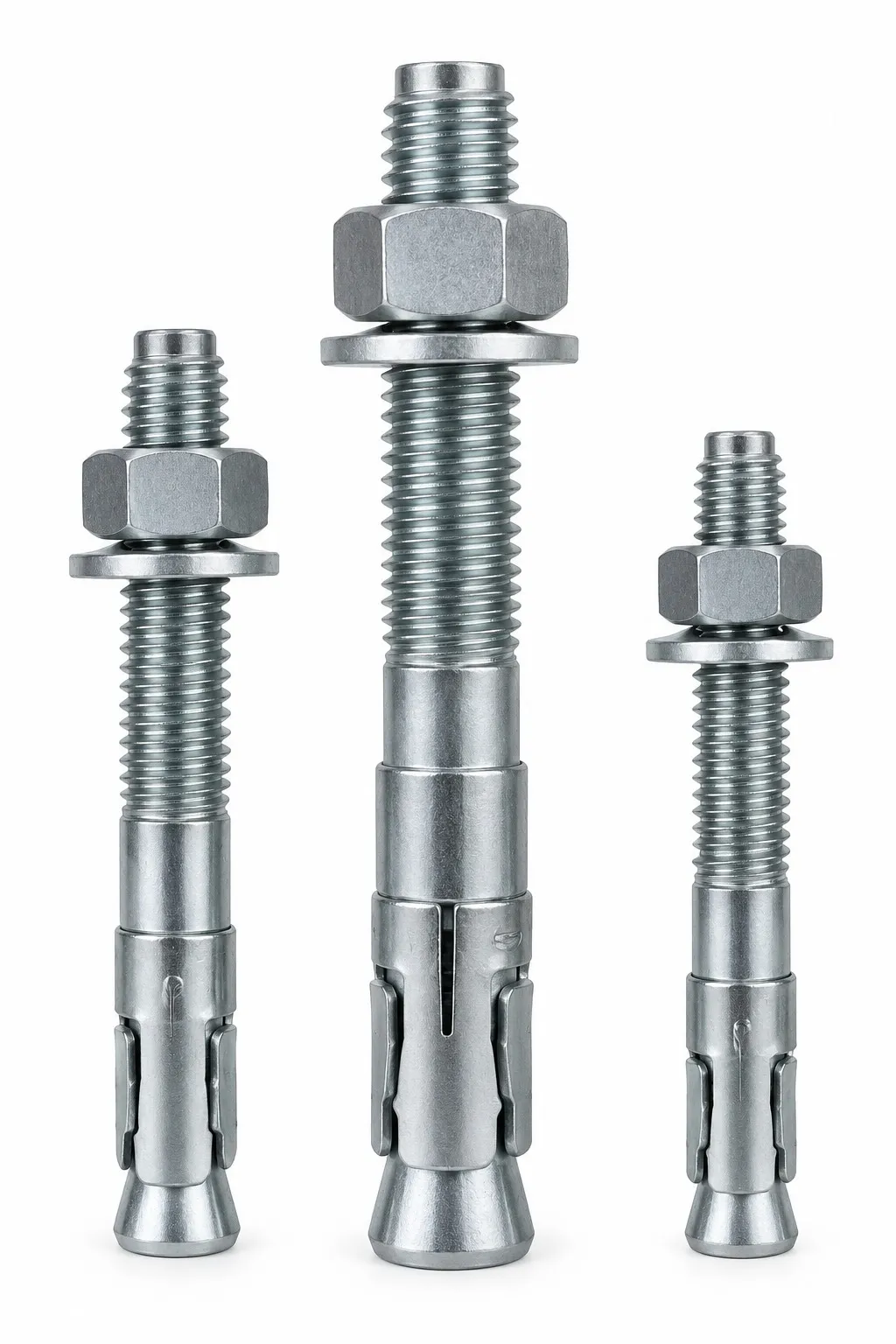 Canco Equipment Anchor